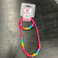 Bracelet and Necklace Sets