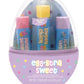 Egg-Stra Sweet Lip Balm Trio