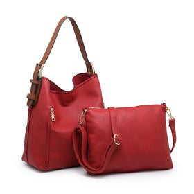 Alexa Hobo Bag
