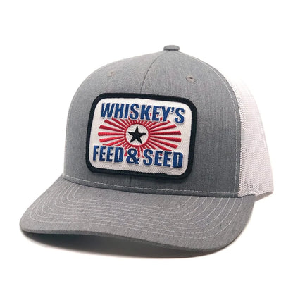 Feed Store