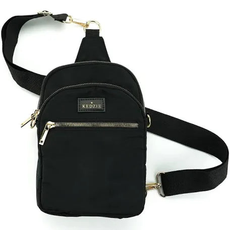 Roundtrip Convertible Sling