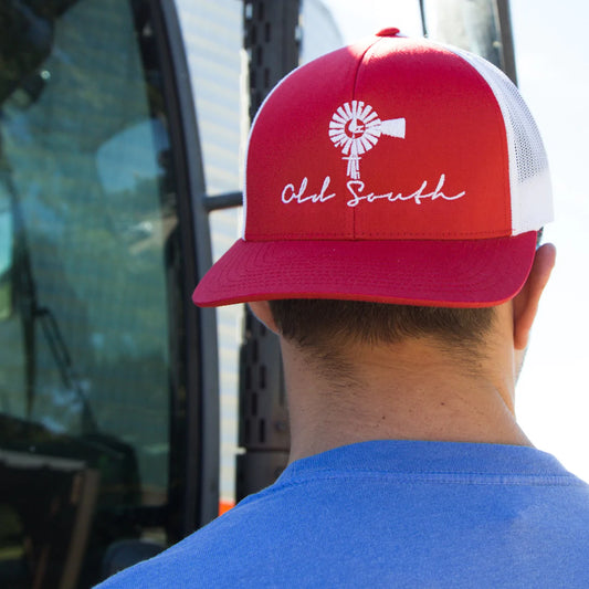 Classic Trucker Hat