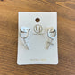 Faith Earrings