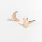 STUD BUDS EARRINGS
