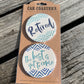 Retired Car Coaster Set