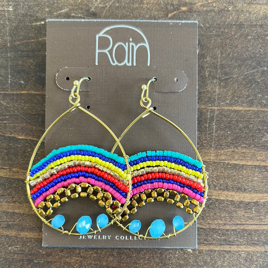 Rain - E2667M