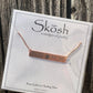 Bar Necklaces