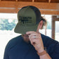 AR Trucker Hat