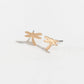 STUD BUDS EARRINGS