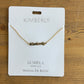 Kimberly Necklace