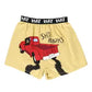 Skid Marks Boxer