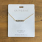 Katherine Necklace