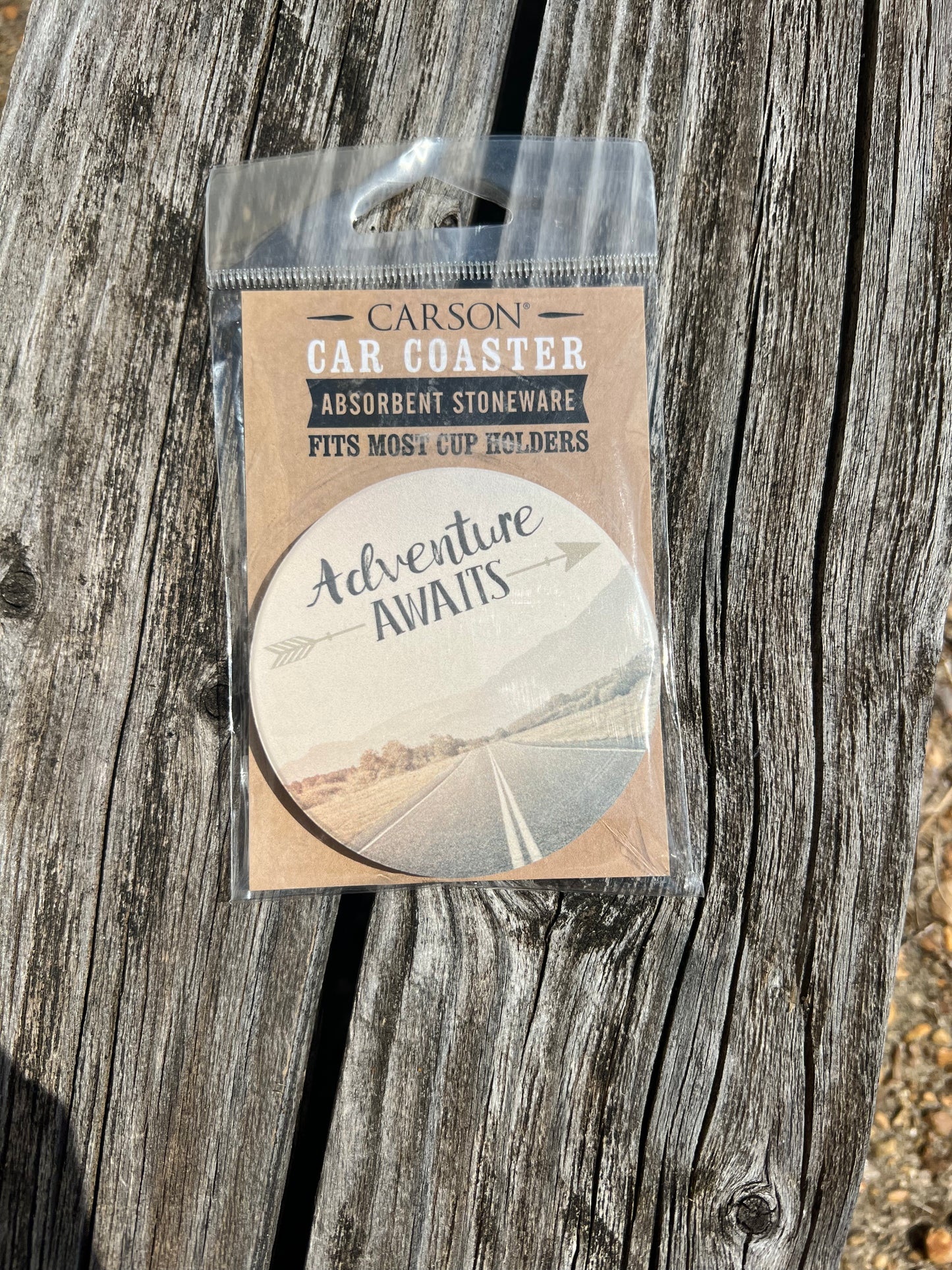 Adventure Road
