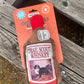 Trail Scout Whiskey Plush Dog Toy