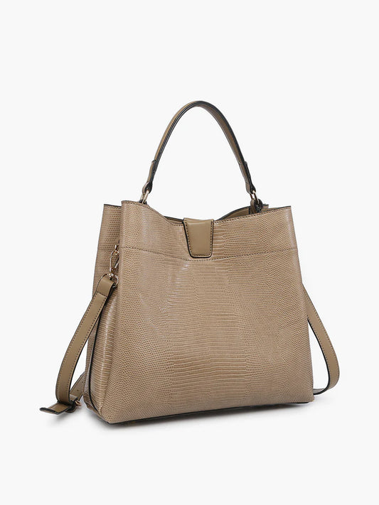 Tati Satchel