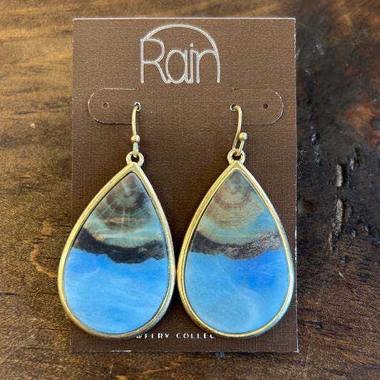 Rain - E3437BL
