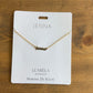 Jenna Necklace
