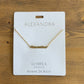 Alexandra Necklace