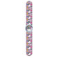 Princess Unicorn Digital Slap Watch