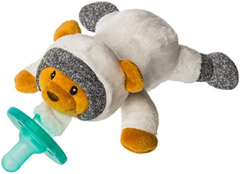 Cosmo Bear - Wubbanub