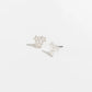 STUD BUDS EARRINGS