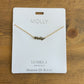 Molly Necklace