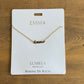 Emma Necklace