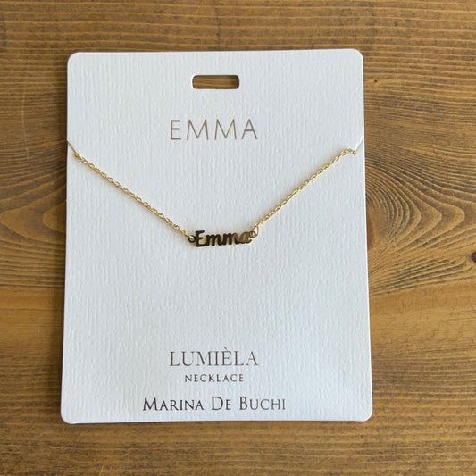 Emma Necklace