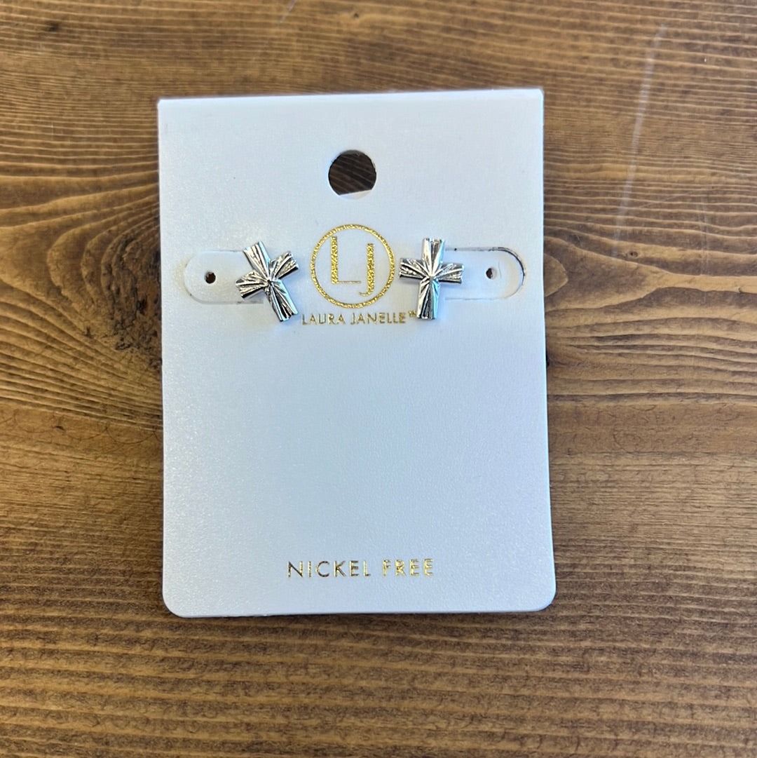 Faith Earrings