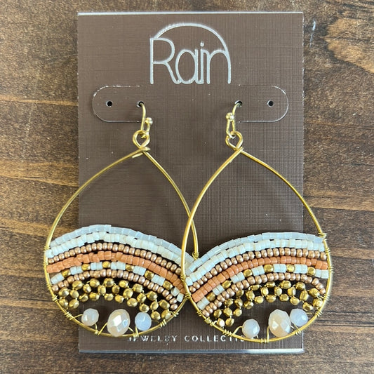 Rain - E2667BR