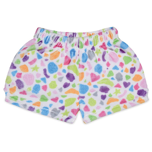 Terrazzo - Spa Shorts
