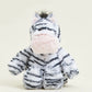 Zebra Warmies