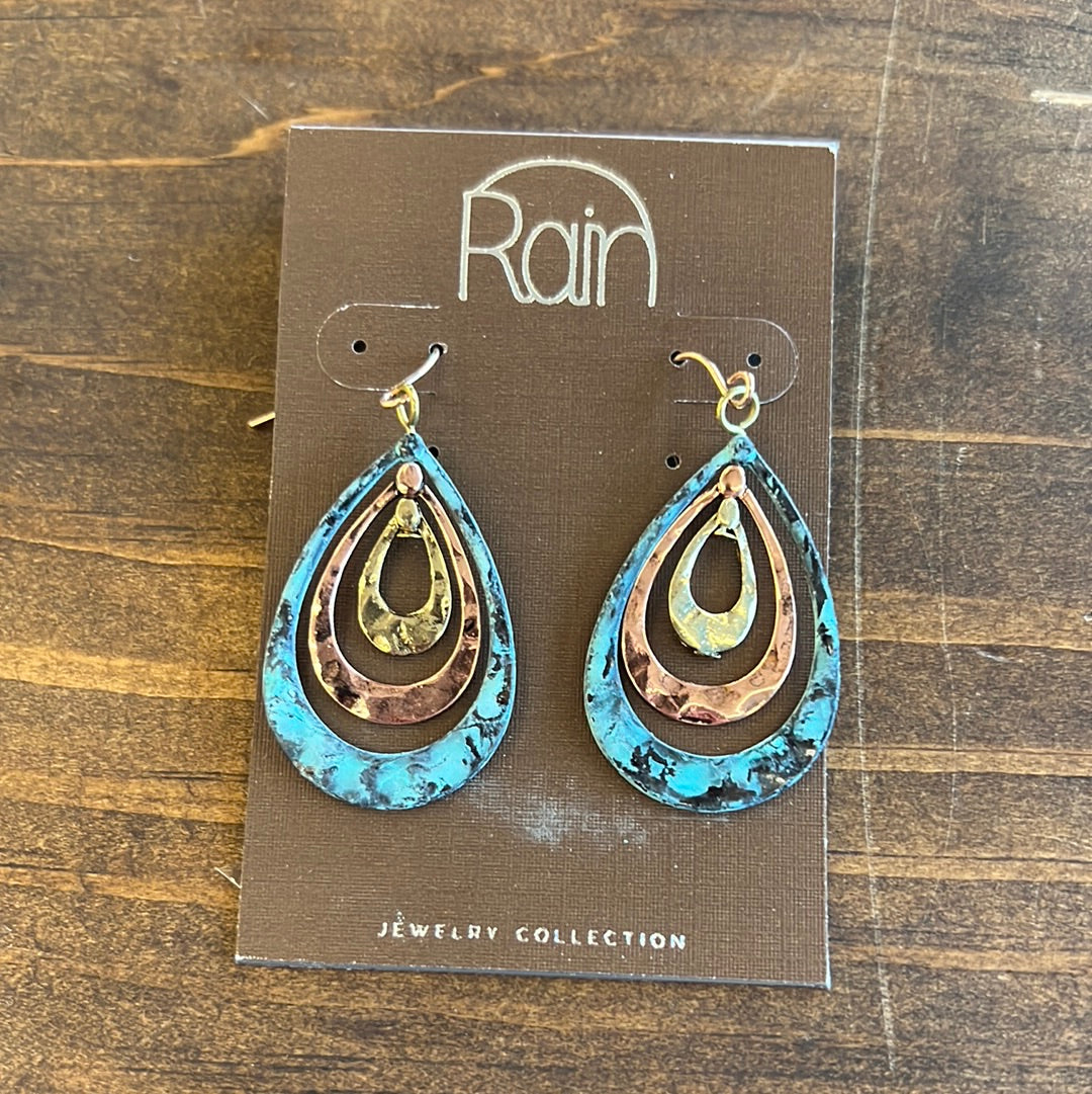 Rain - E980P