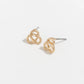 STUD BUDS EARRINGS