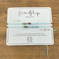 Friendship Bracelets