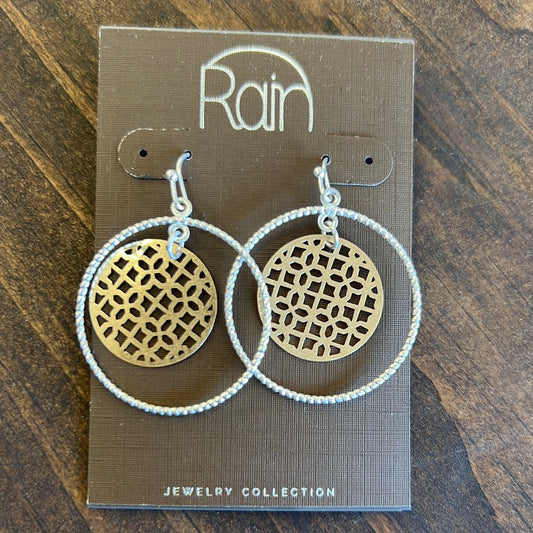 Rain - E3383TT