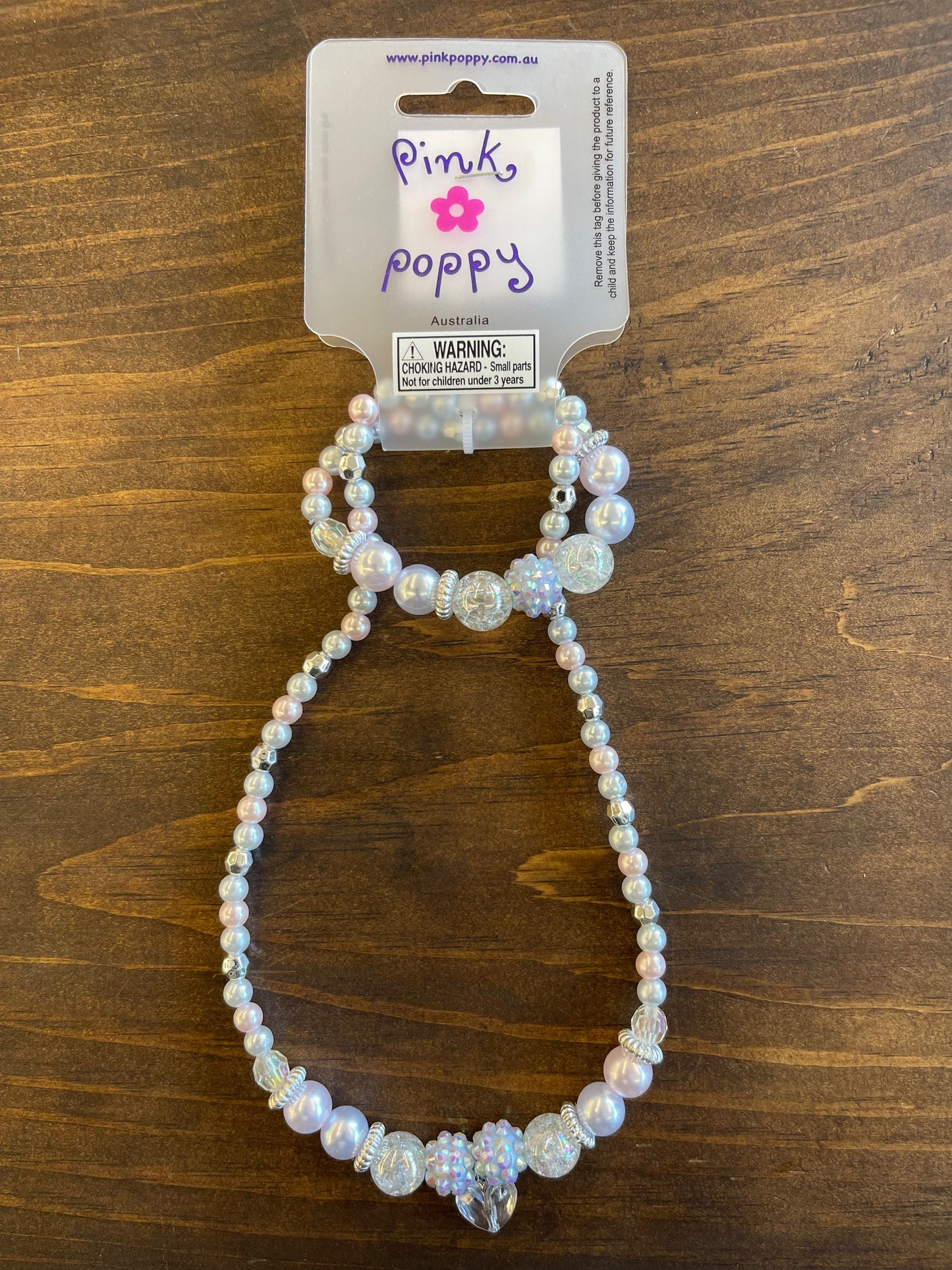 Bracelet and Necklace Sets