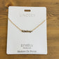 Lindsey Necklace