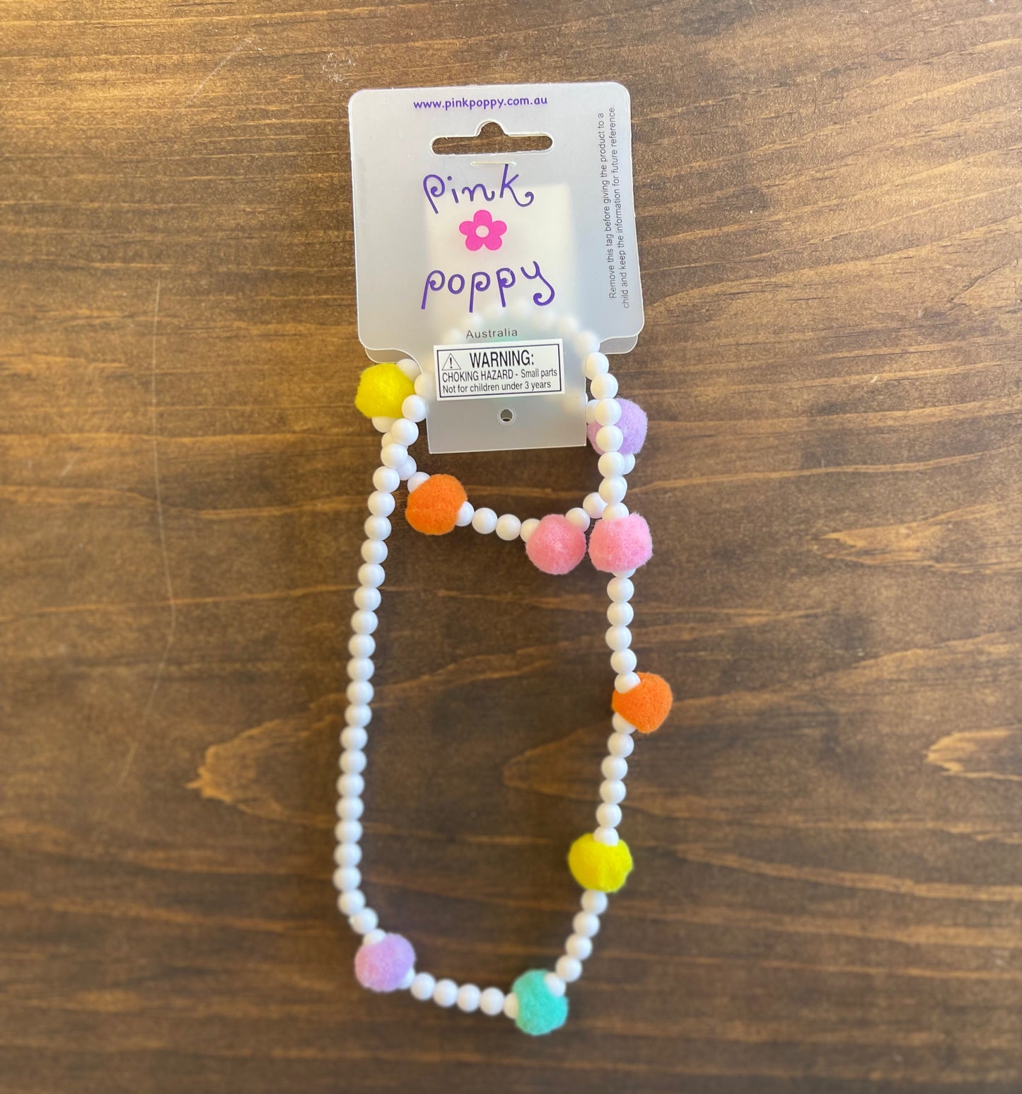 Bracelet and Necklace Sets