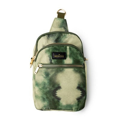 Roundtrip Convertible Sling- Aura Collection