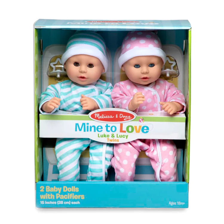 Mine to Love Collection