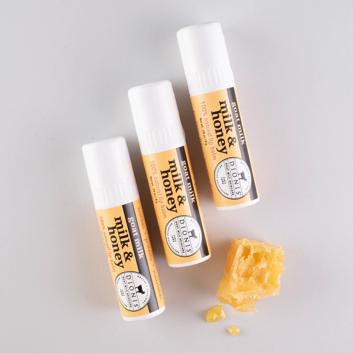 Dionis Lip Balm