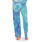 Dyes the Limit Aqua Lounge Pants