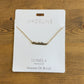 Madeline Necklace