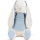 Linen Plush Bunny
