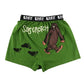 Sascrotch Boxer