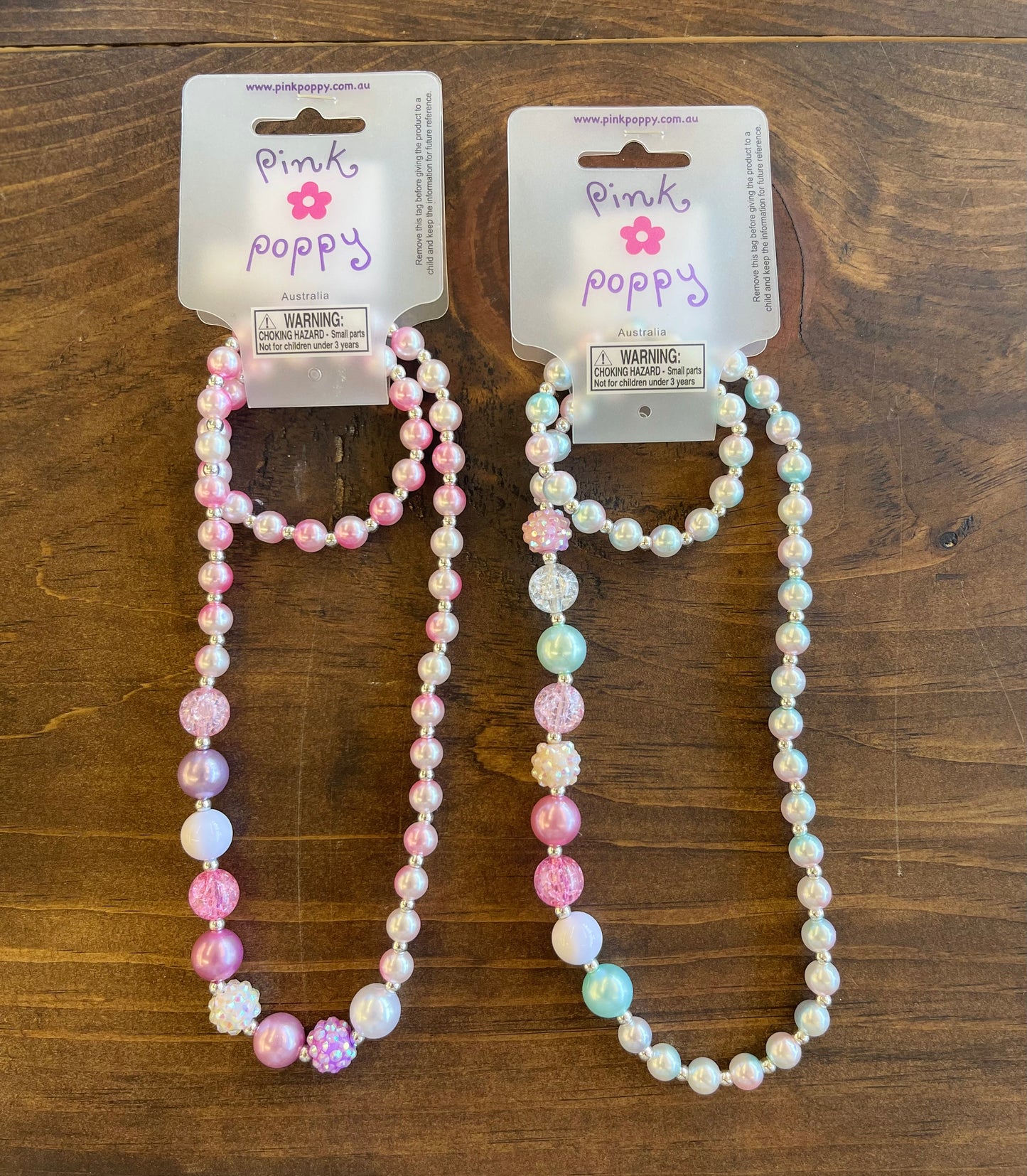 Bracelet and Necklace Sets