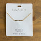 Elizabeth Necklace