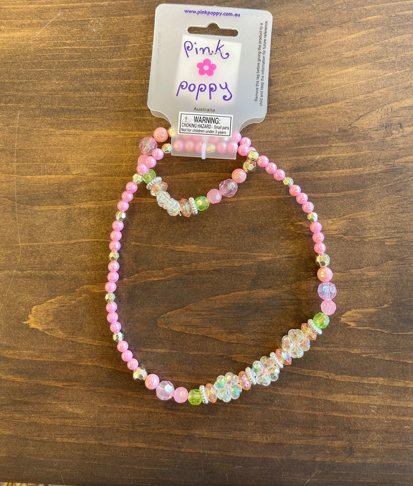 Bracelet and Necklace Sets