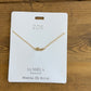 Zoe Necklace